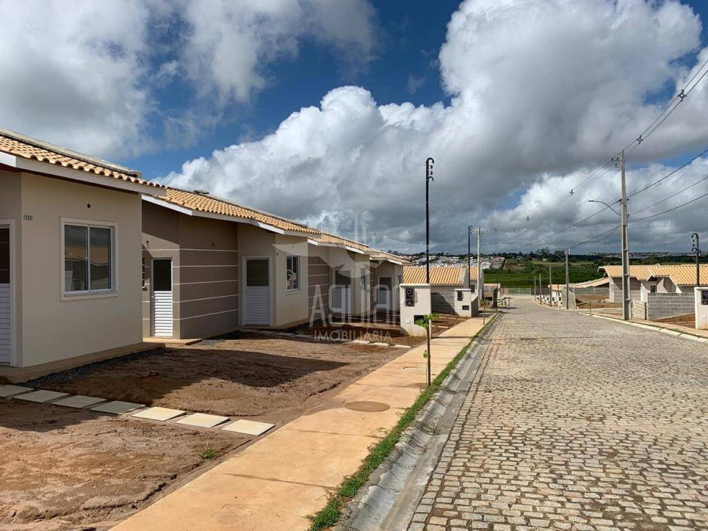 Casa de Condomínio à venda com 2 quartos, 39m² - Foto 28