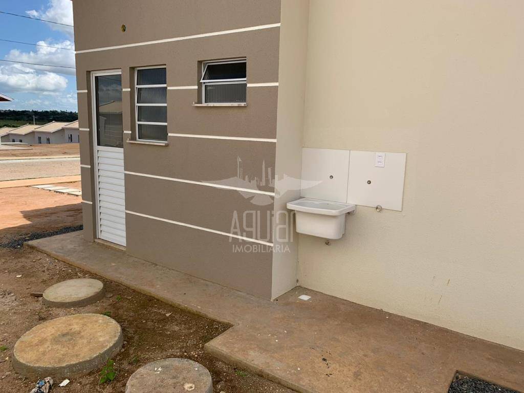 Casa de Condomínio à venda com 2 quartos, 39m² - Foto 5