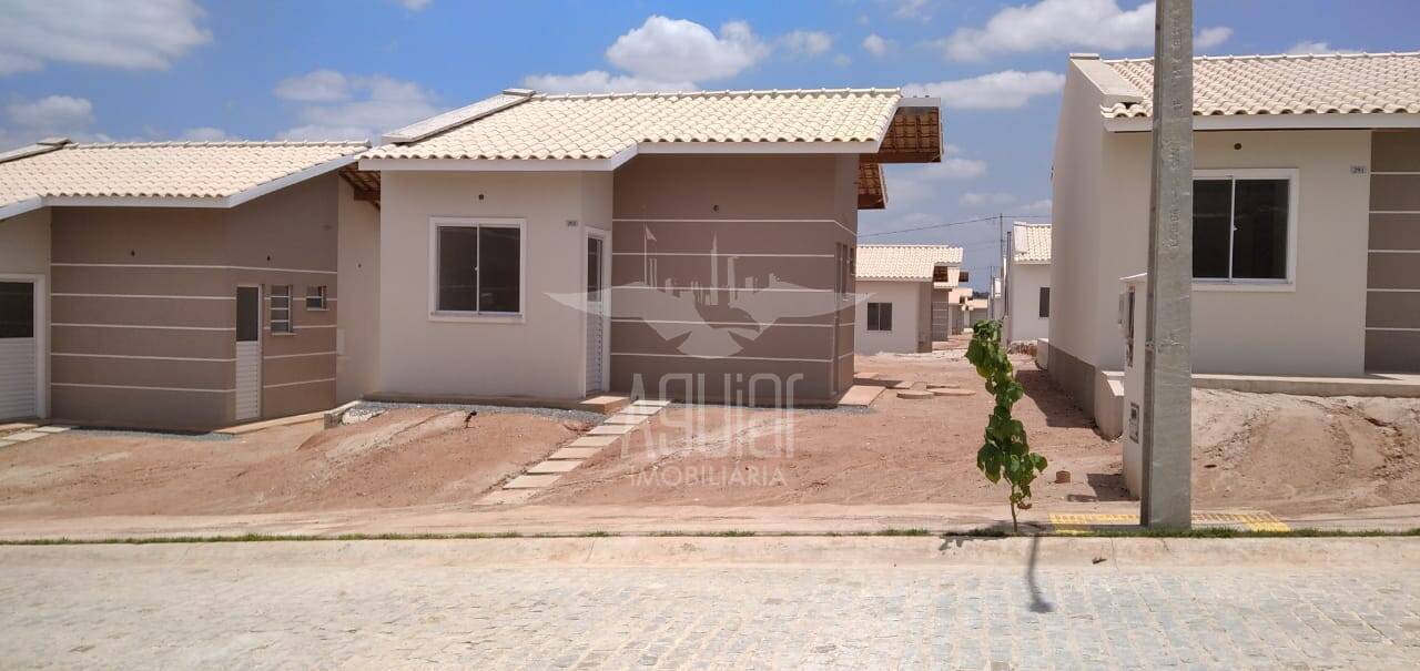 Casa de Condomínio à venda com 2 quartos, 39m² - Foto 2