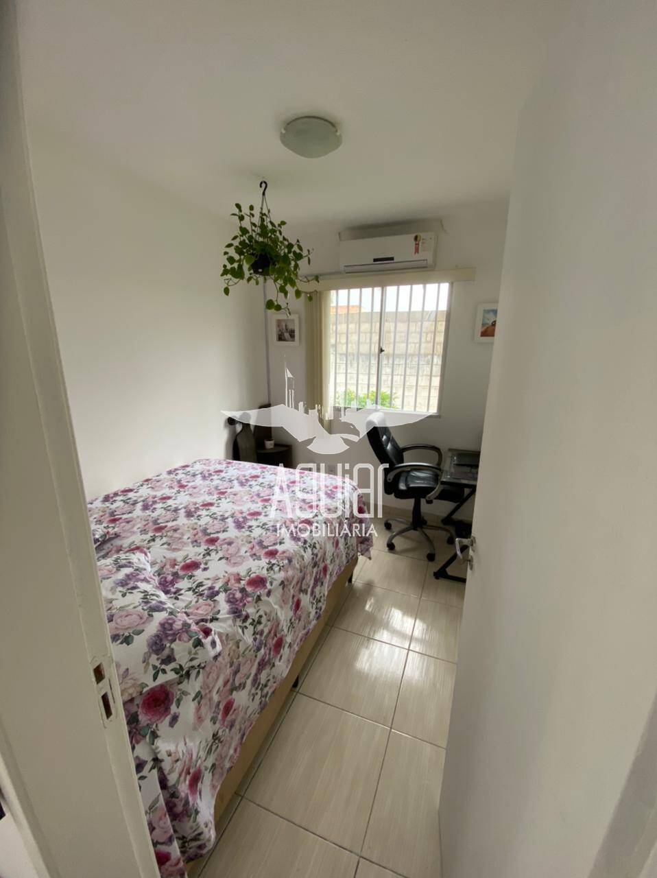 Apartamento à venda com 2 quartos, 1m² - Foto 3