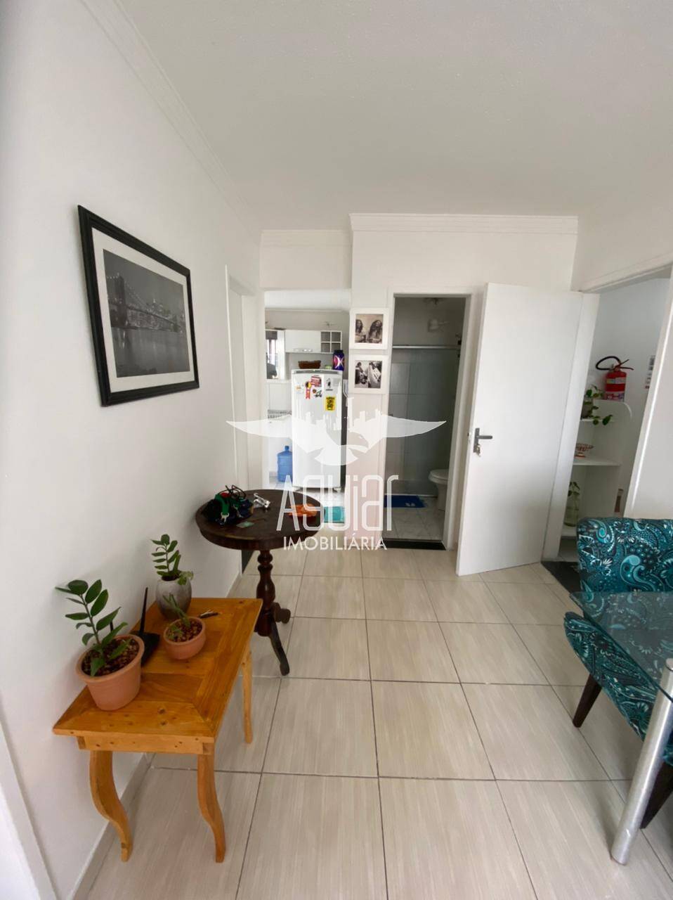 Apartamento à venda com 2 quartos, 1m² - Foto 7