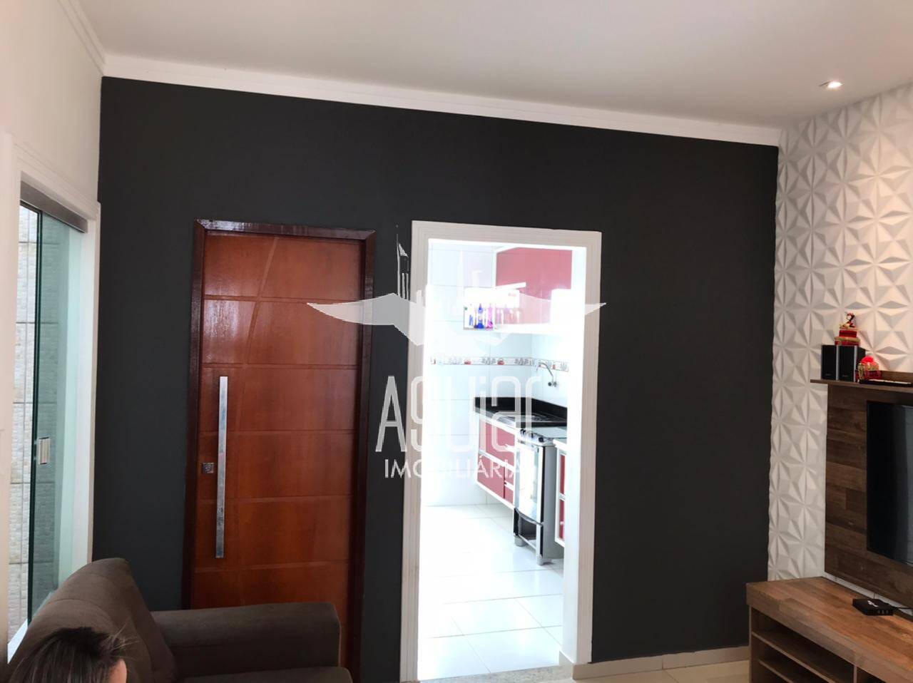 Casa à venda com 2 quartos, 100m² - Foto 13