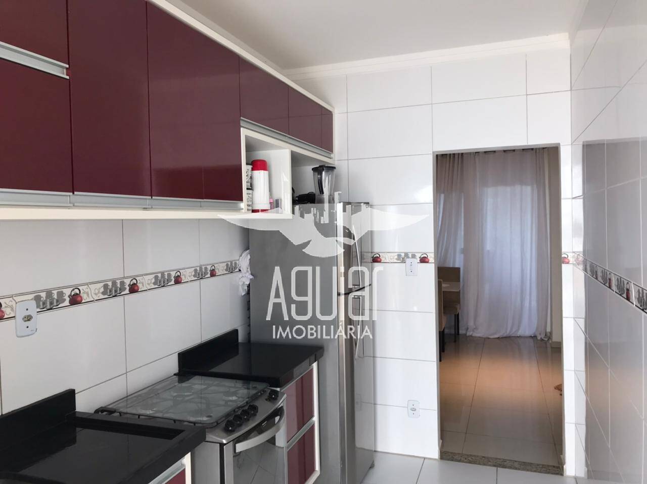 Casa à venda com 2 quartos, 100m² - Foto 19