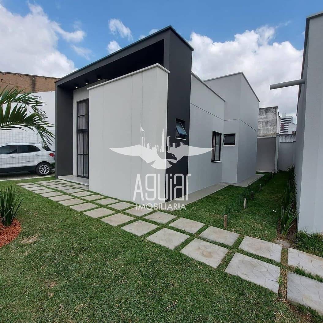 Casa de Condomínio à venda com 2 quartos, 60m² - Foto 2