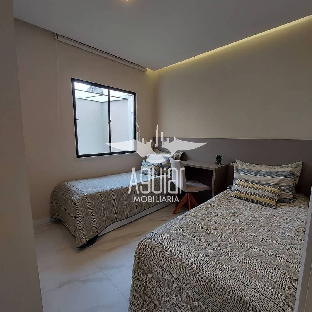 Casa de Condomínio à venda com 2 quartos, 60m² - Foto 8