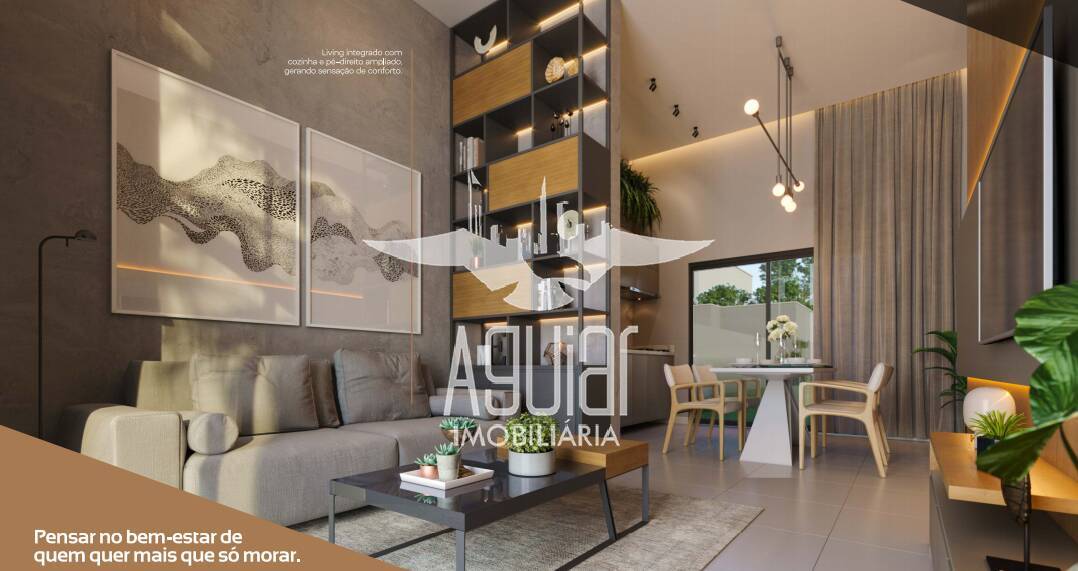 Casa de Condomínio à venda com 2 quartos, 60m² - Foto 13