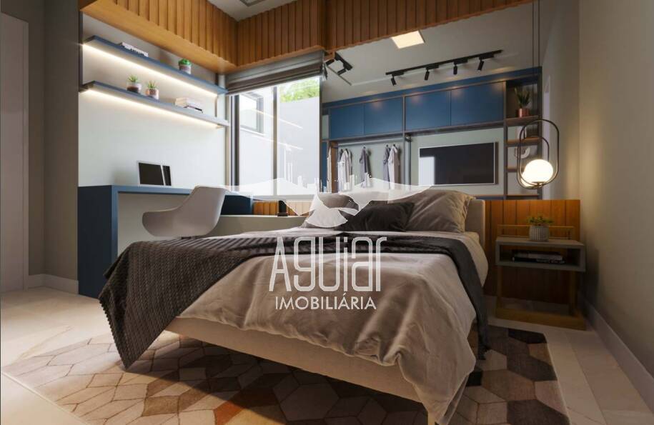 Casa de Condomínio à venda com 2 quartos, 60m² - Foto 23