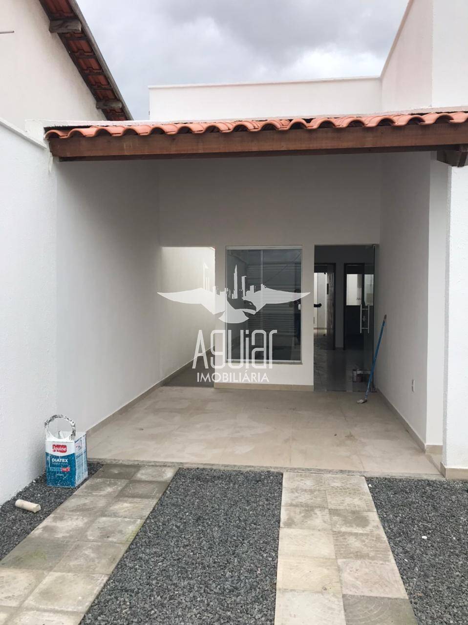 Casa à venda com 2 quartos, 237m² - Foto 4