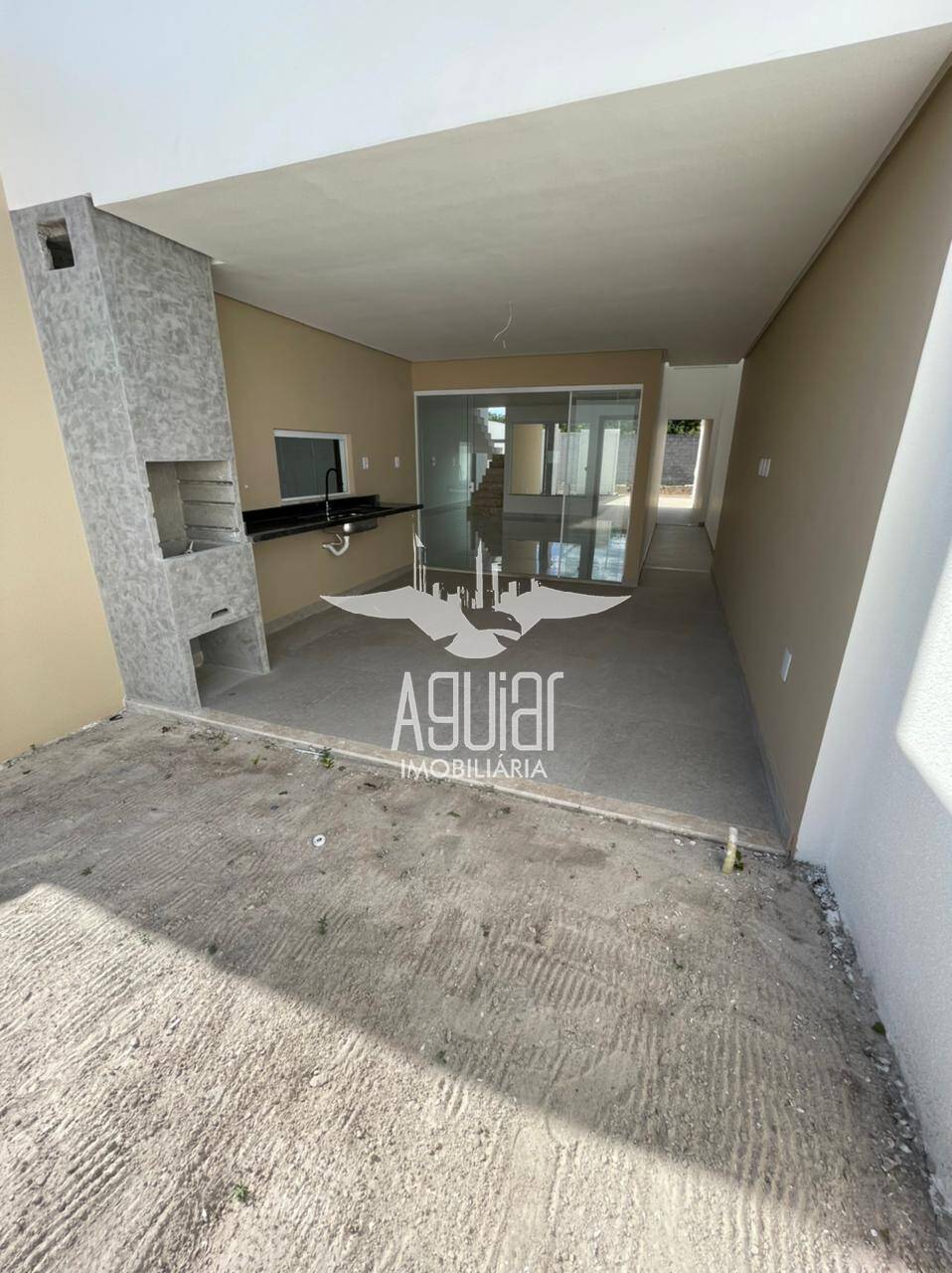 Casa à venda com 3 quartos, 172m² - Foto 12