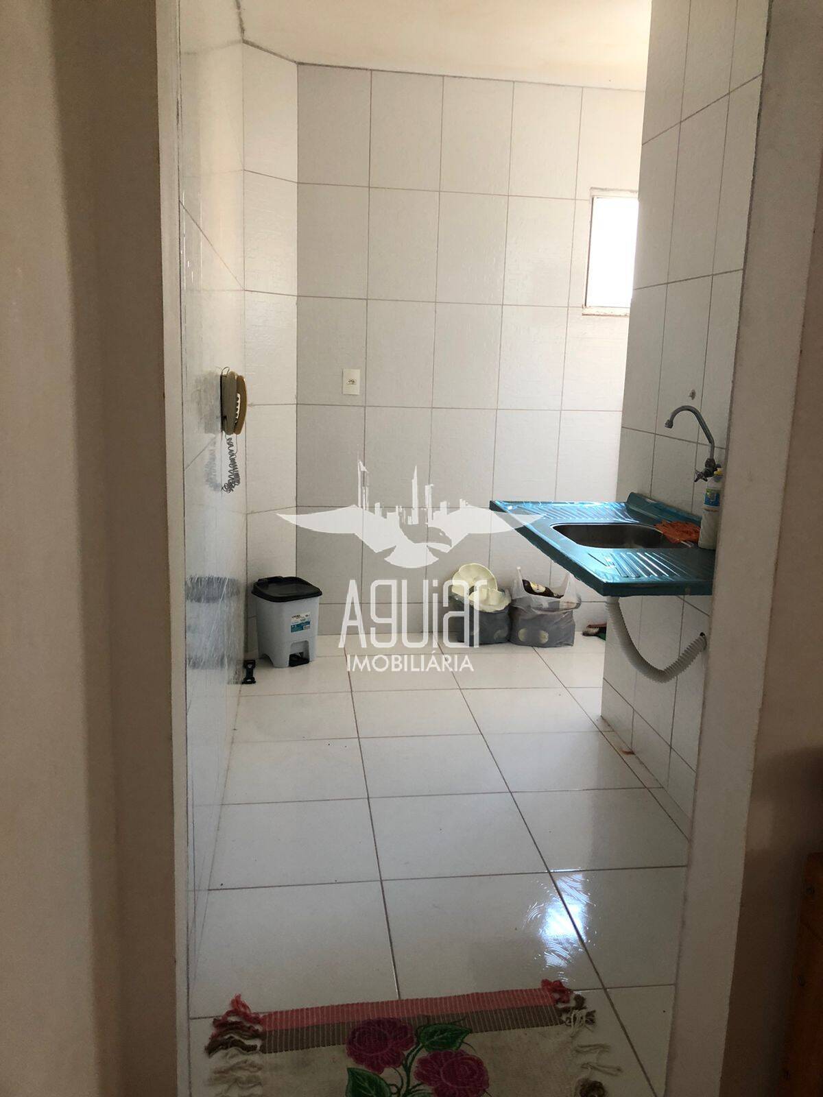 Apartamento à venda com 2 quartos - Foto 4