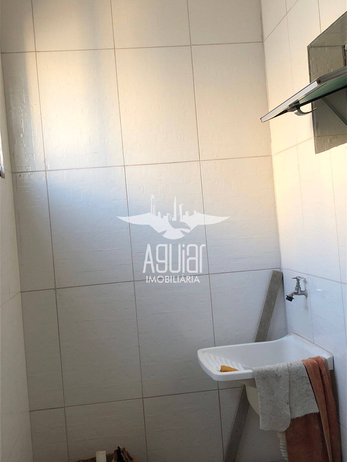 Apartamento à venda com 2 quartos - Foto 5