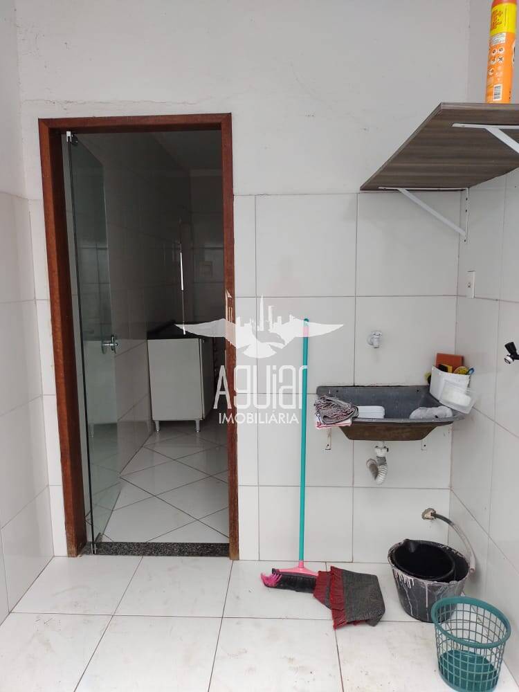 Casa para alugar com 2 quartos - Foto 6