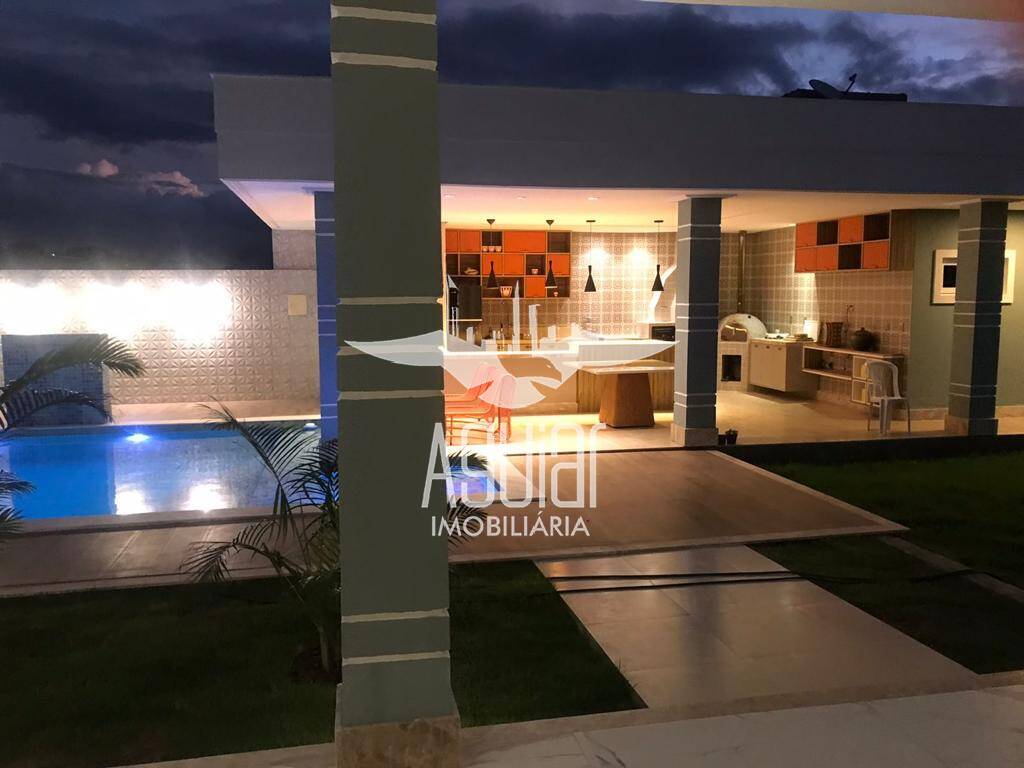 Casa à venda com 4 quartos, 650m² - Foto 7