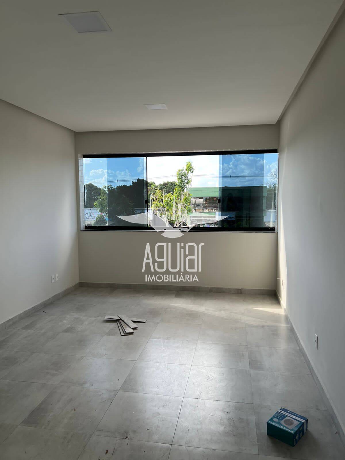 Conjunto Comercial-Sala para alugar - Foto 1