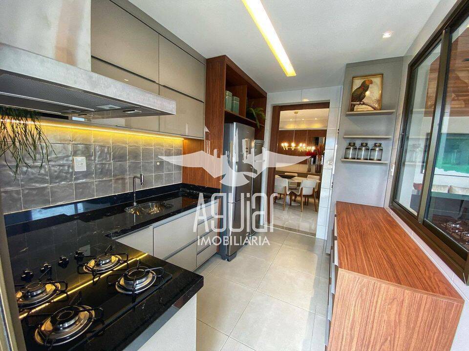 Casa à venda com 4 quartos, 133m² - Foto 22