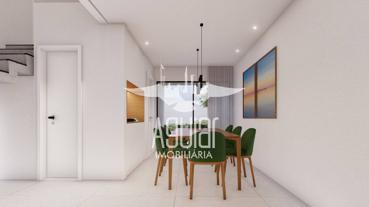 Casa à venda com 3 quartos, 150m² - Foto 5