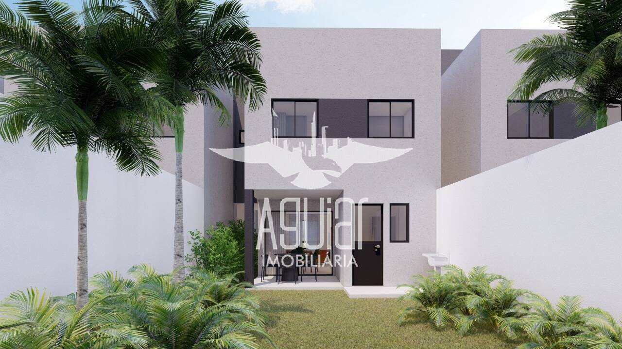 Casa à venda com 3 quartos, 150m² - Foto 8