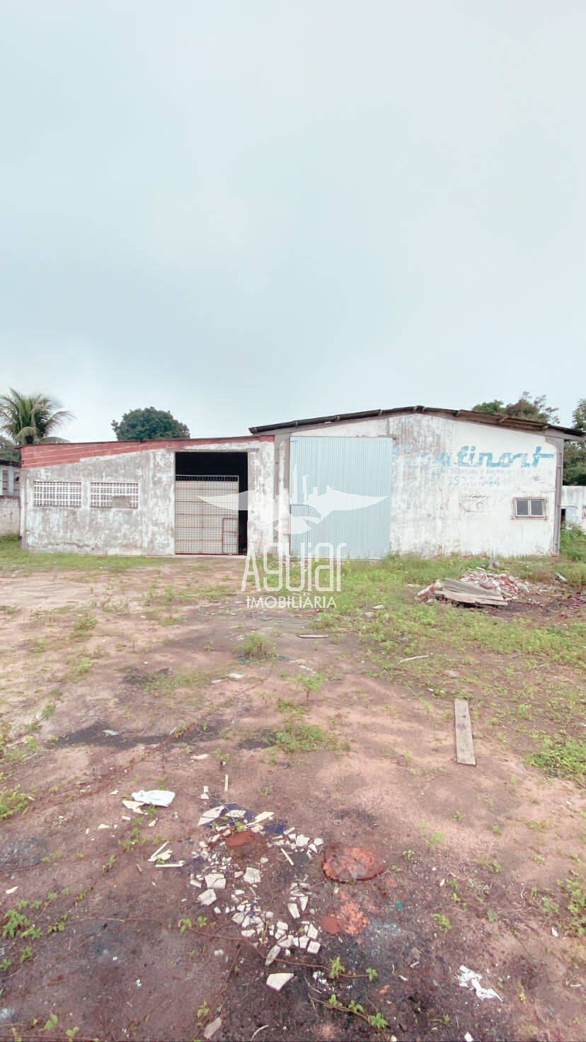 Terreno para alugar, 350m² - Foto 4