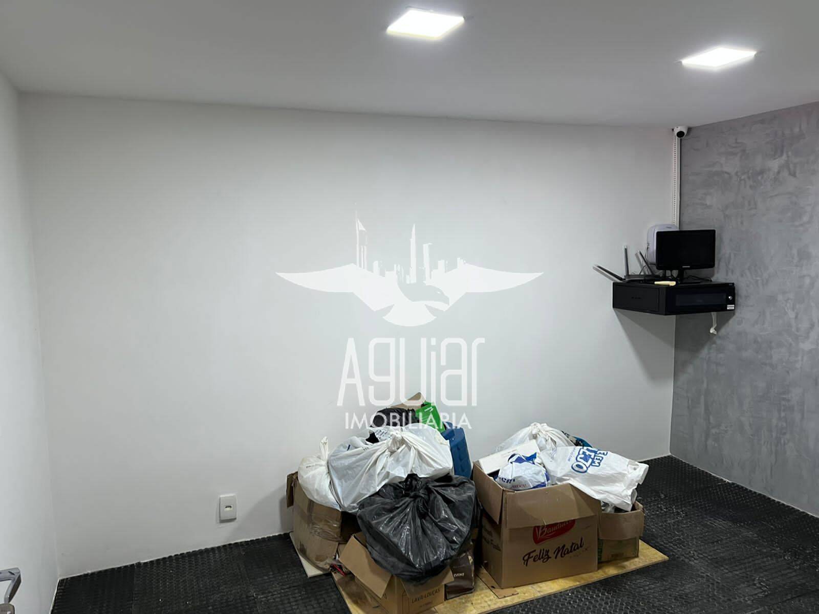 Conjunto Comercial-Sala para alugar, 90m² - Foto 11