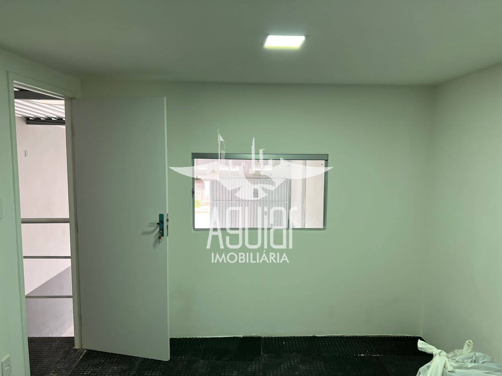 Conjunto Comercial-Sala para alugar, 90m² - Foto 10