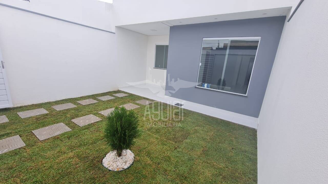 Casa à venda com 2 quartos, 68m² - Foto 5