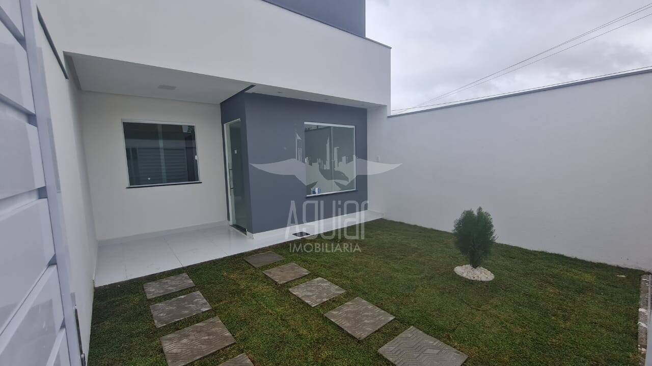 Casa à venda com 2 quartos, 68m² - Foto 4