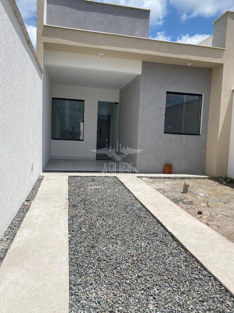 Casa à venda com 2 quartos, 66m² - Foto 2