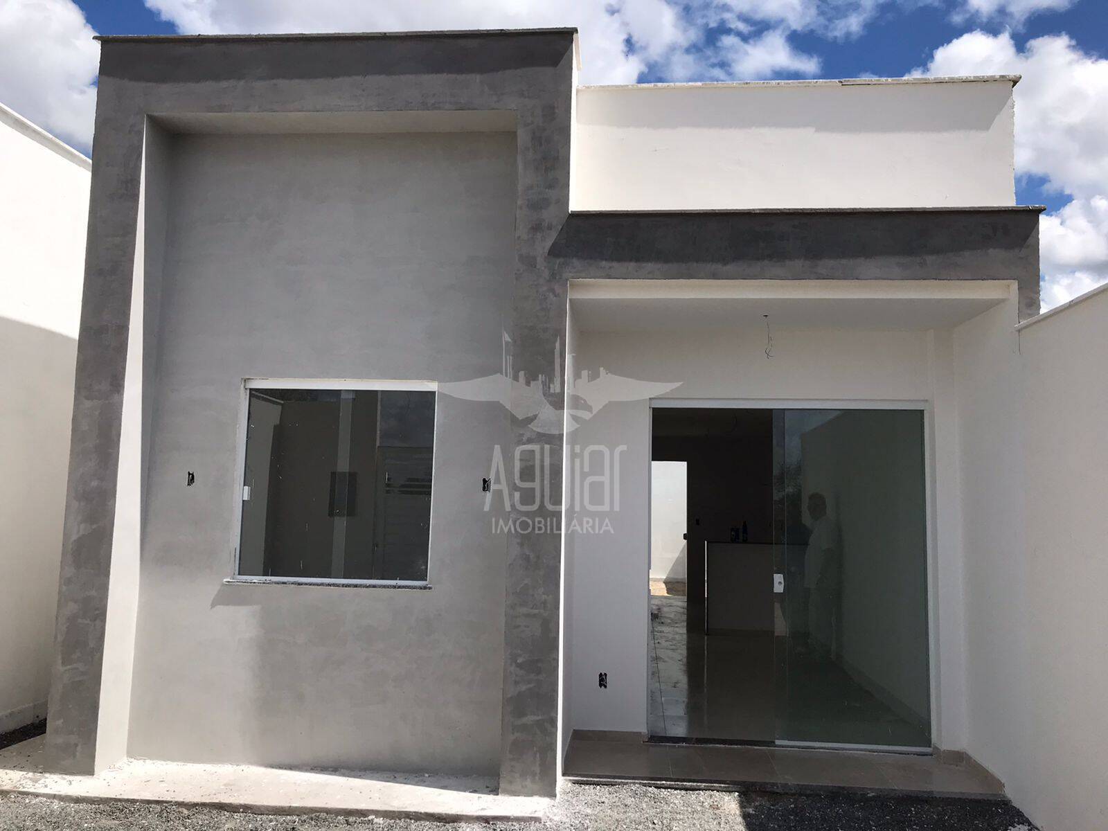 Casa à venda com 2 quartos, 56m² - Foto 16