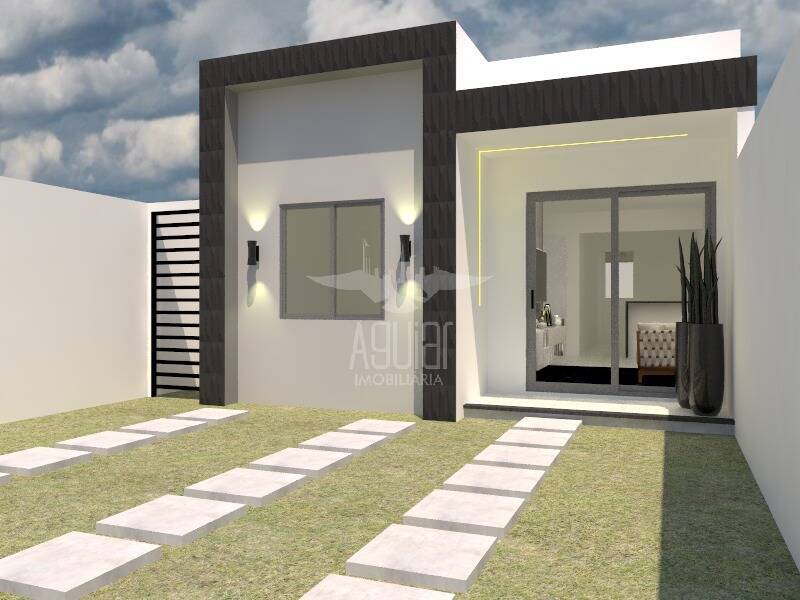 Casa à venda com 2 quartos, 56m² - Foto 15