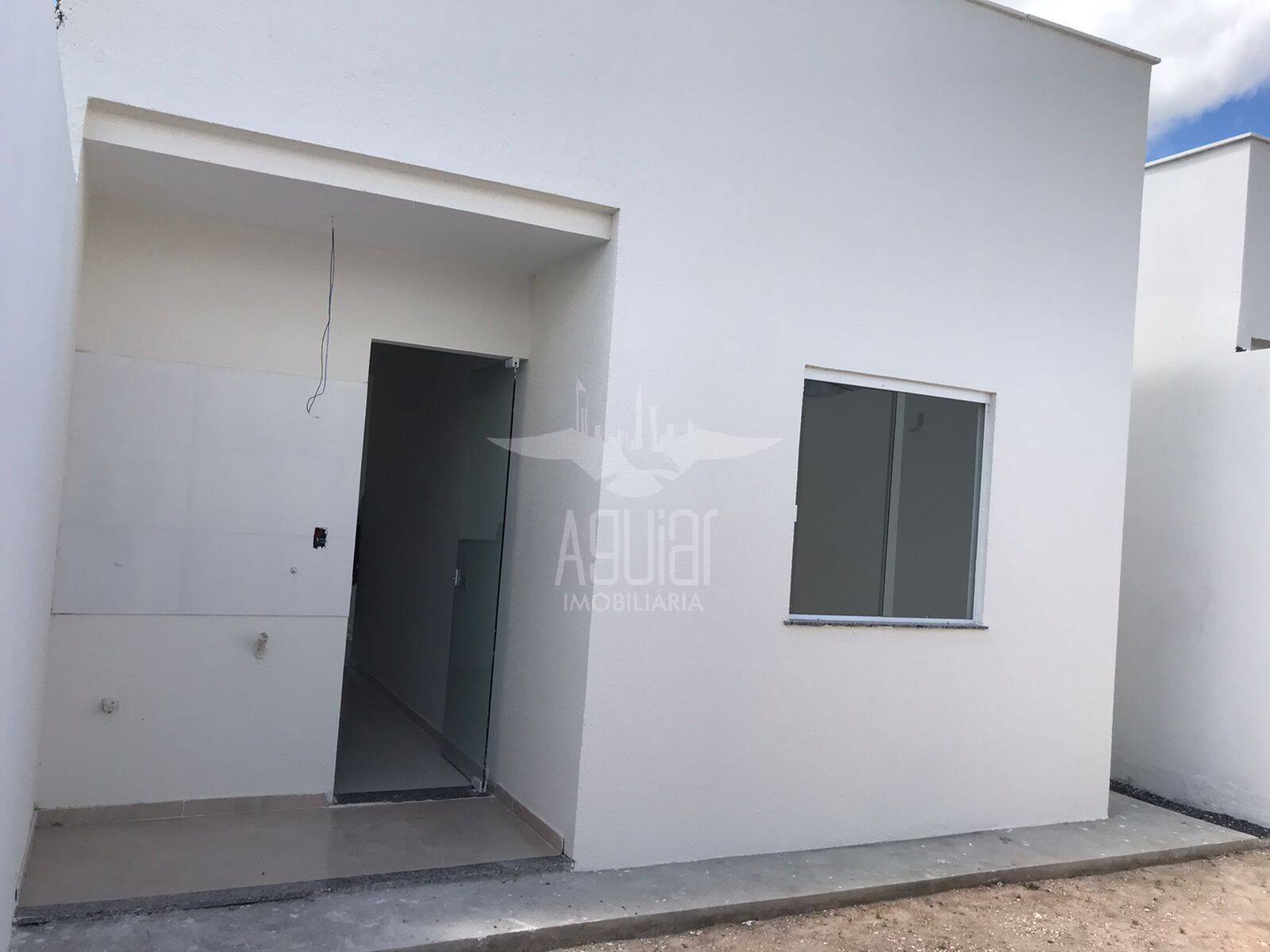 Casa à venda com 2 quartos, 56m² - Foto 37