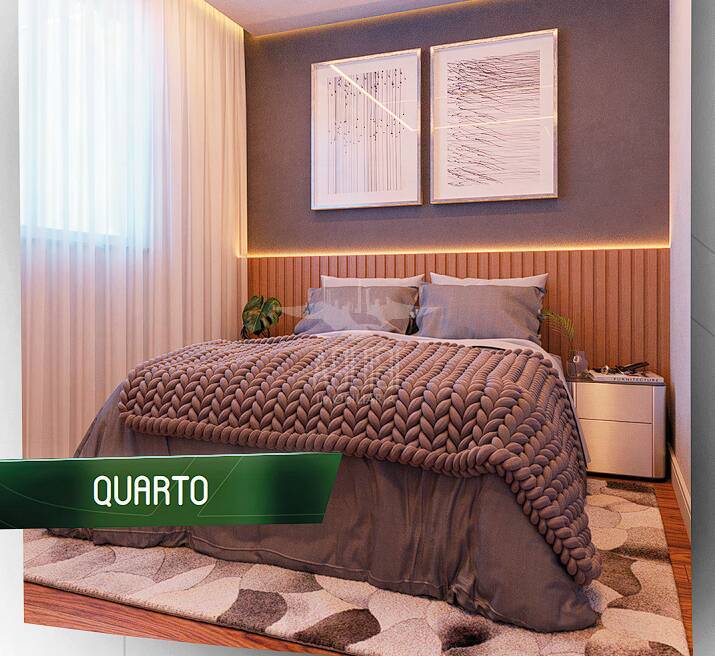 Apartamento à venda com 2 quartos, 42m² - Foto 12