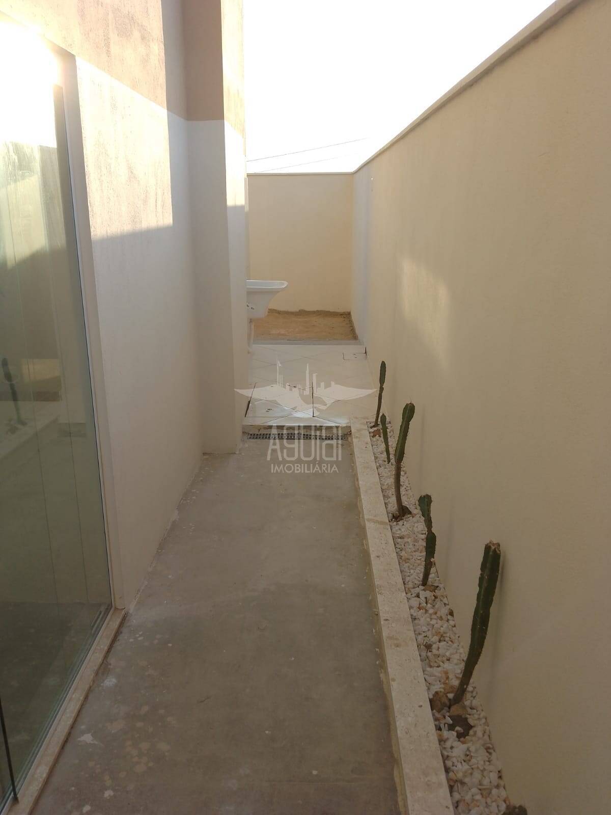 Casa à venda com 3 quartos, 108m² - Foto 21