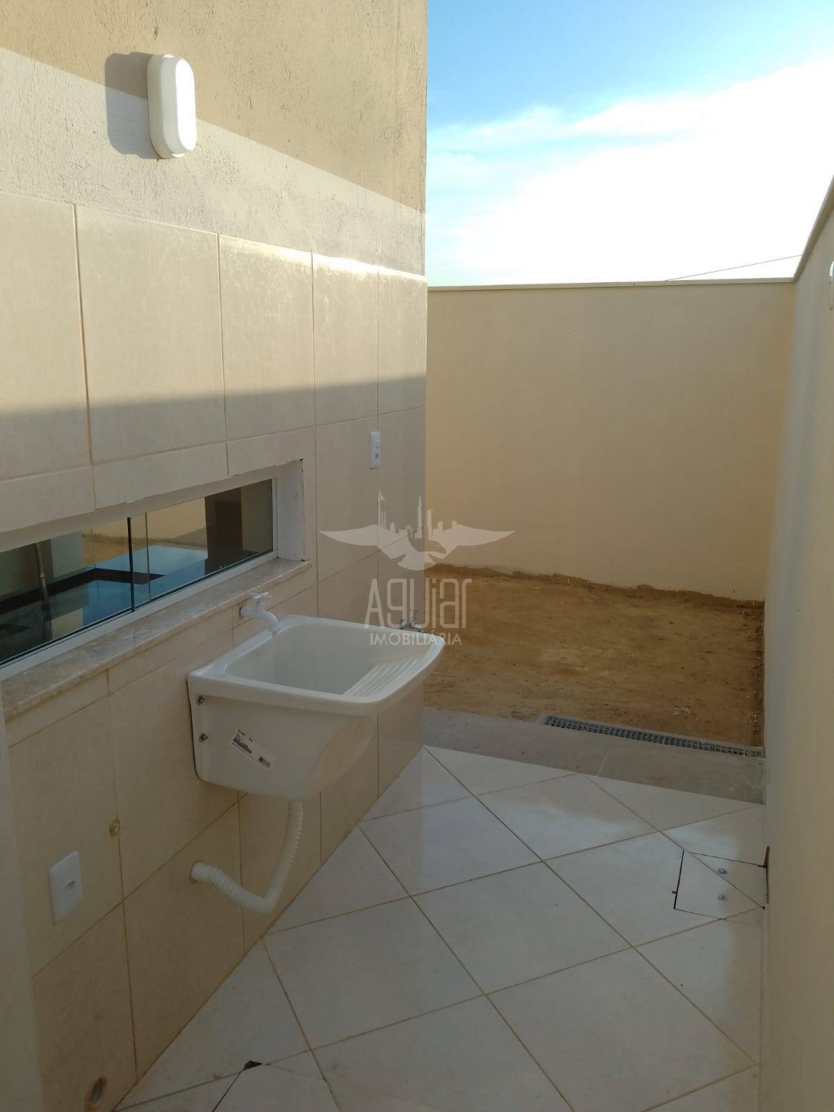 Casa à venda com 3 quartos, 108m² - Foto 22