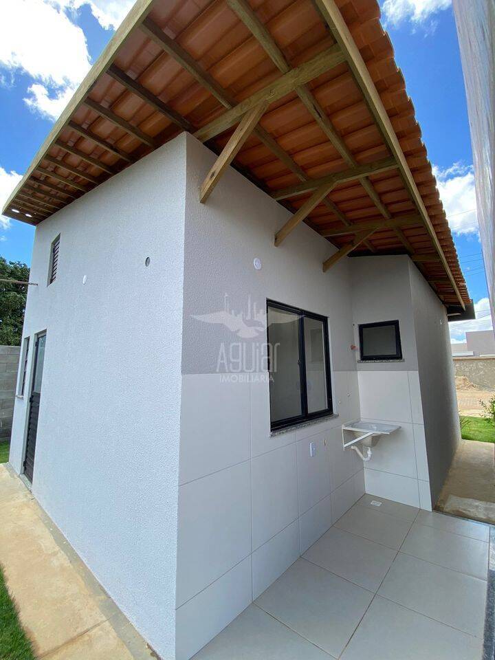 Casa à venda com 2 quartos, 40m² - Foto 26