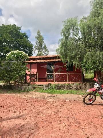 Terreno à venda com 5 quartos, 300m² - Foto 7