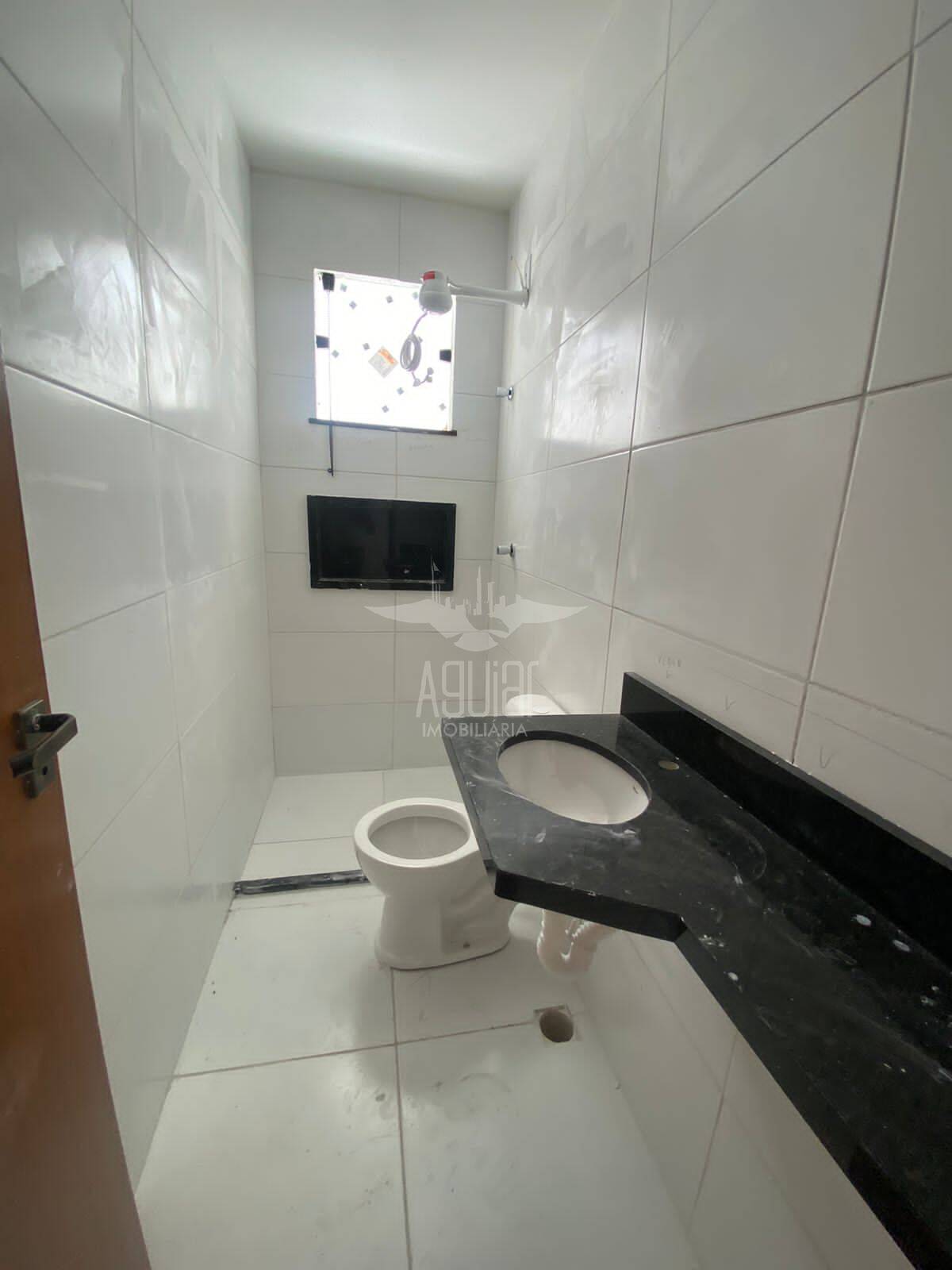 Casa à venda com 3 quartos, 69m² - Foto 9