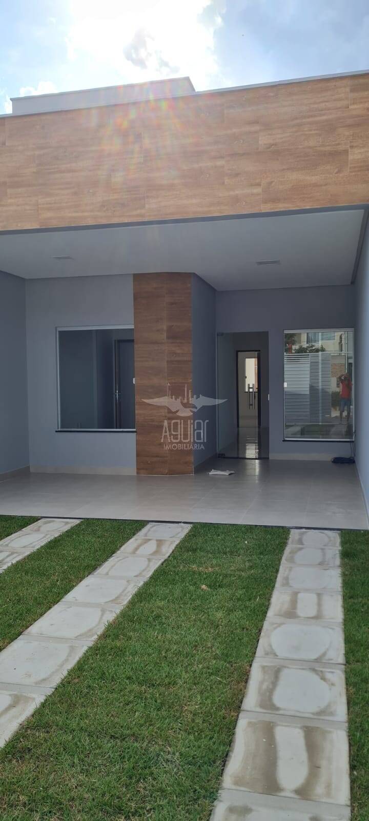 Casa à venda com 2 quartos, 102m² - Foto 3