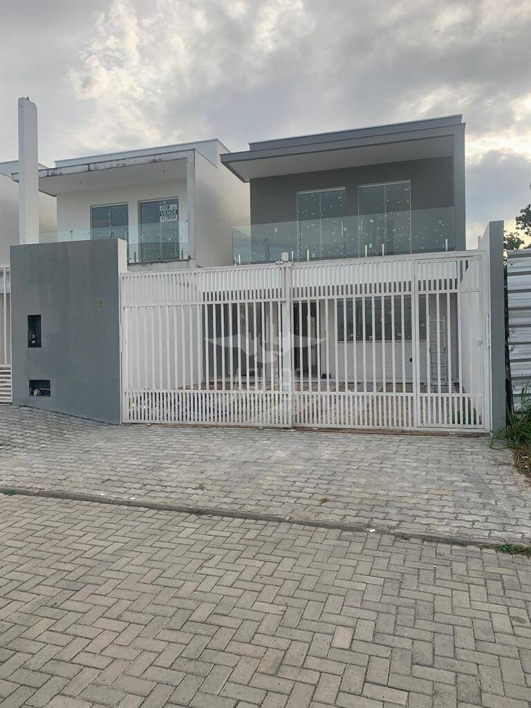 Casa à venda com 3 quartos, 127m² - Foto 34