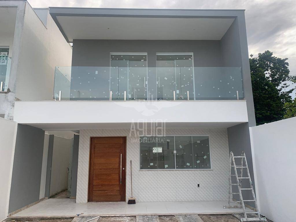 Casa à venda com 3 quartos, 127m² - Foto 45