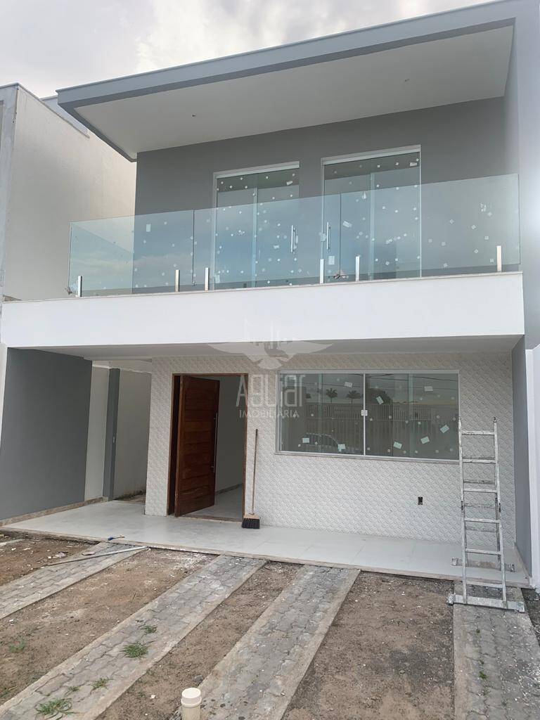 Casa à venda com 3 quartos, 127m² - Foto 48