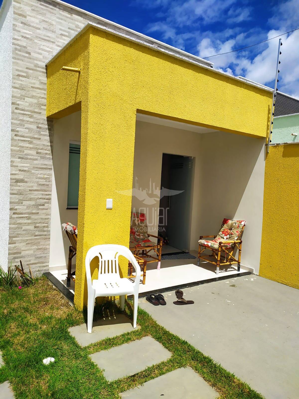 Casa à venda com 2 quartos - Foto 4