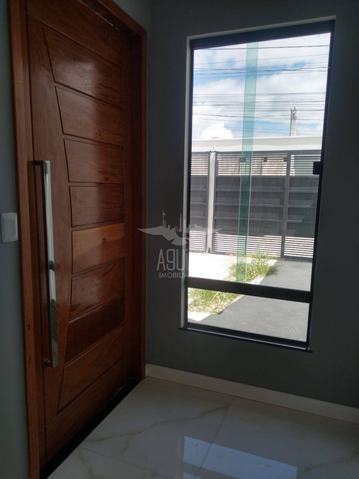 Casa à venda com 4 quartos, 149m² - Foto 9