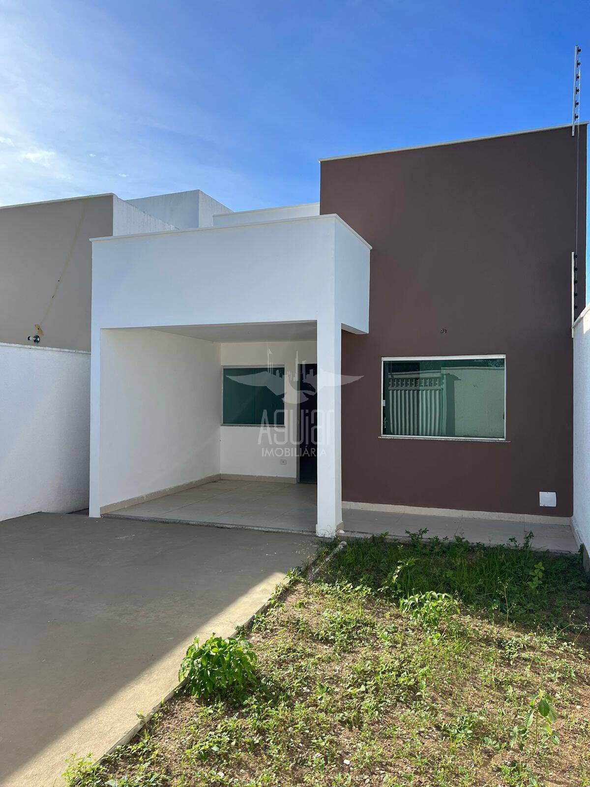 Casa à venda com 3 quartos, 89m² - Foto 4