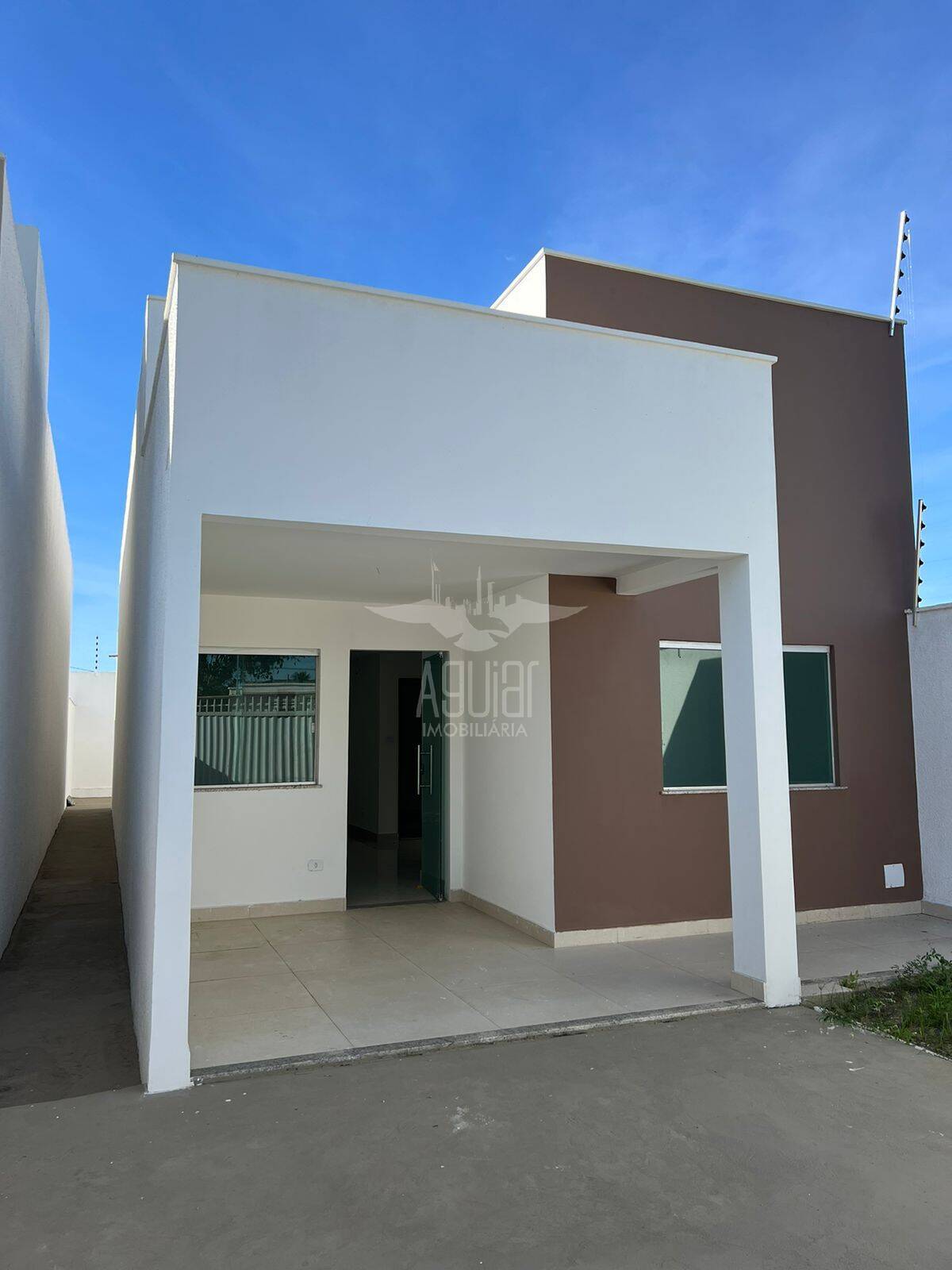 Casa à venda com 3 quartos, 89m² - Foto 3