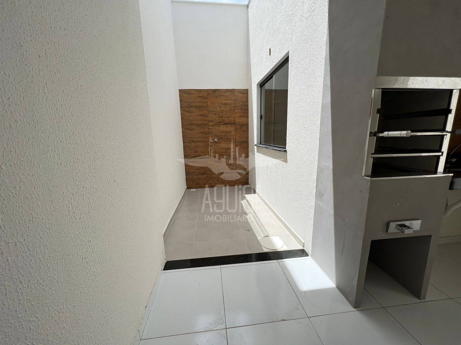 Casa à venda com 3 quartos, 88m² - Foto 25