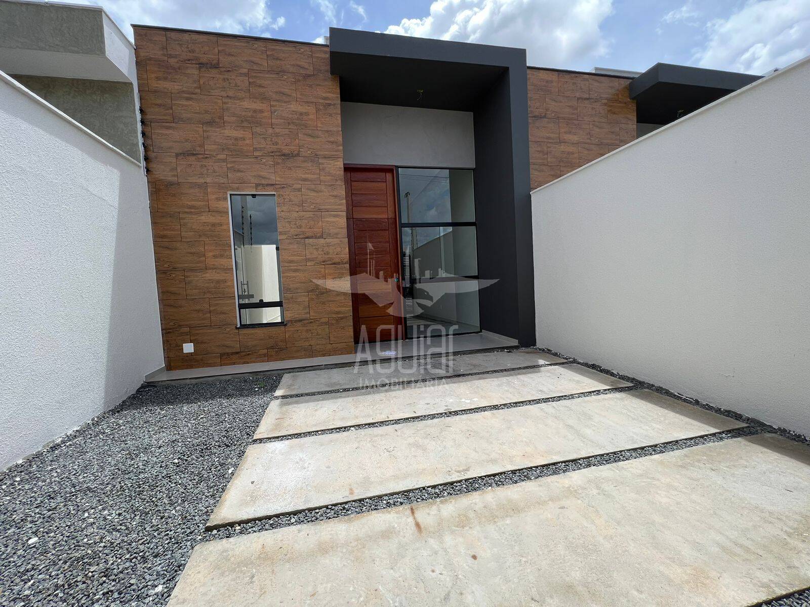 Casa à venda com 3 quartos, 88m² - Foto 5