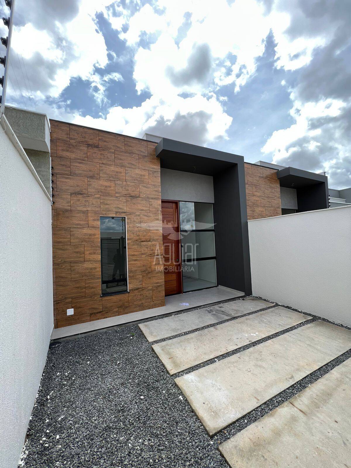 Casa à venda com 3 quartos, 88m² - Foto 3