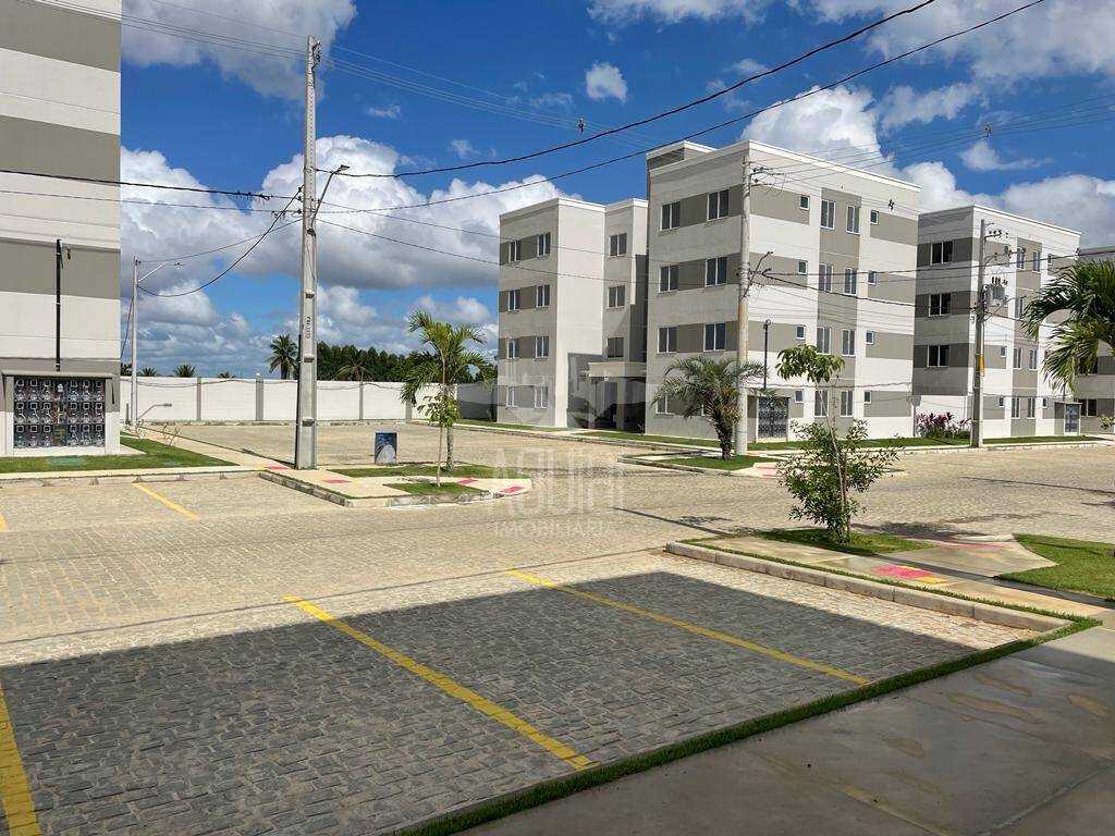 Apartamento à venda com 2 quartos, 40m² - Foto 15