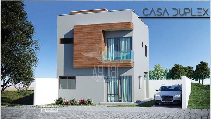 Casa à venda com 3 quartos, 69m² - Foto 17