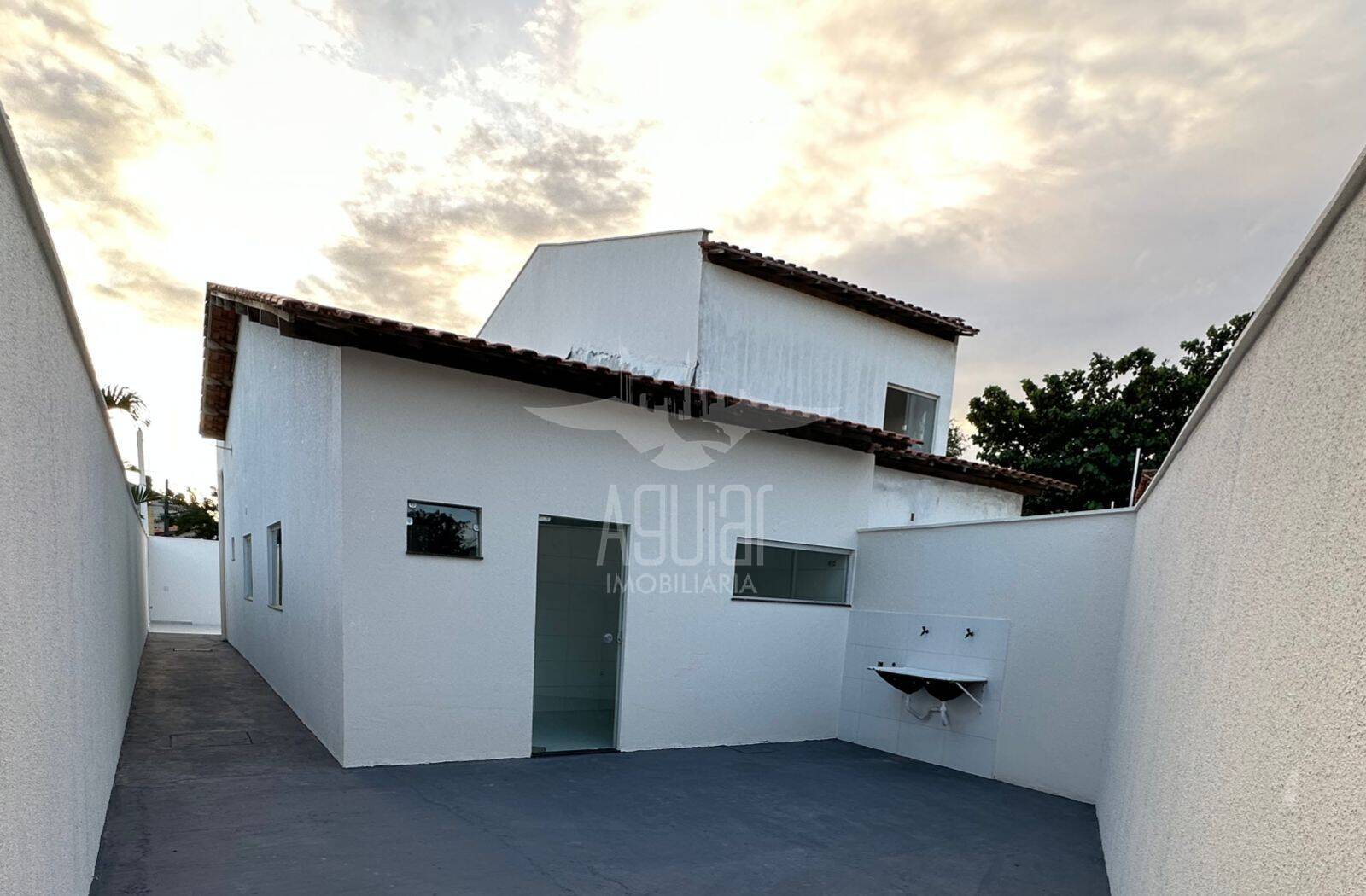 Casa à venda com 3 quartos, 85m² - Foto 15